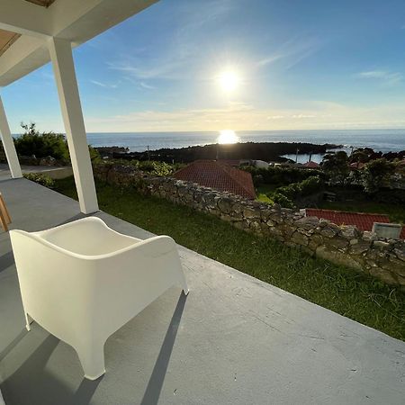 Longitude 31 House Faja Grande Exterior foto