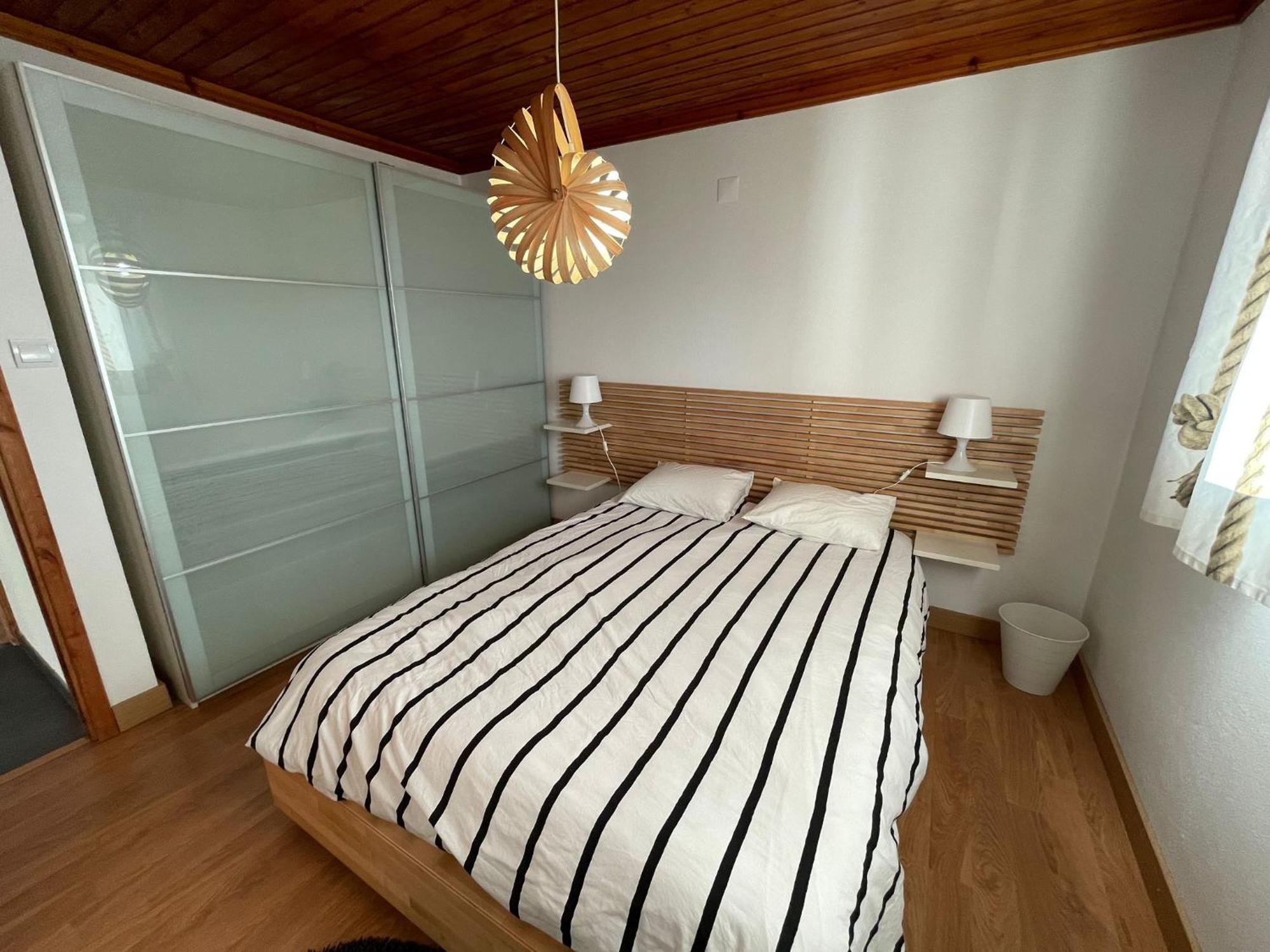 Longitude 31 House Faja Grande Exterior foto